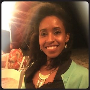 Hey there! I’m Keisha :)